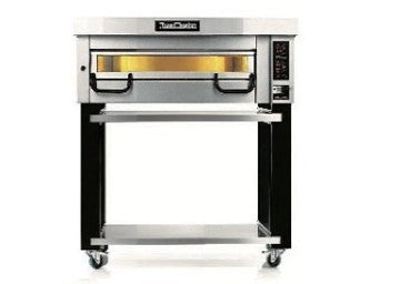 PizzaMaster PM 911ED - Freestanding Pizza Oven
