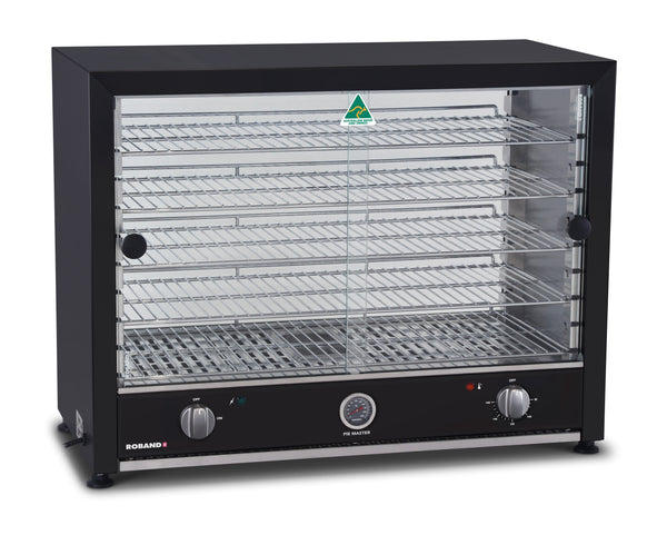 Roband Pie Master PMB100L - Pie Warmer