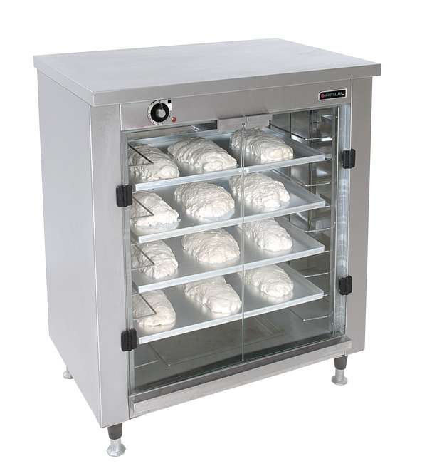 Anvil POA0001 - Proving Cabinet