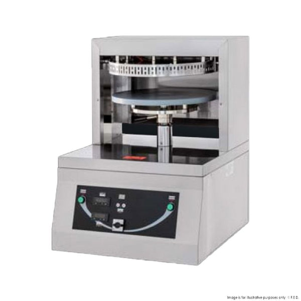 Prismafood PRA33 - Pizza Shaping Machine