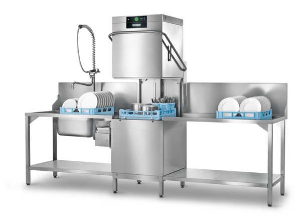 Hobart Premax AUP - Pass Through Dishwasher