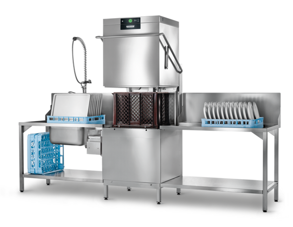 Hobart Premax AUPL - Pass Through Dishwasher