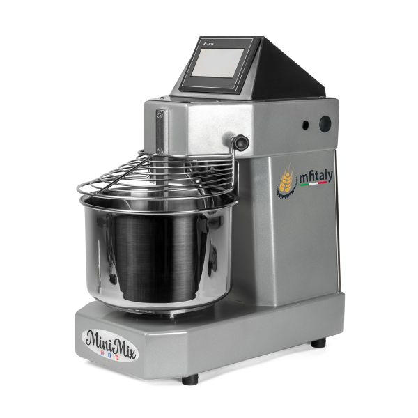 MF Italy MiniMix Pro 5 - Spiral Mixer