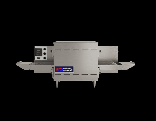 Middleby Marshall PS520G LPG Conveyor Pizza Oven