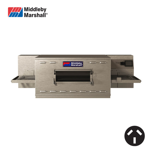 Middleby Marshall Wow Series PS638E-CAV - Conveyor Oven