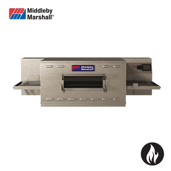 Middleby Marshall PS638G-CAV - Conveyor Oven