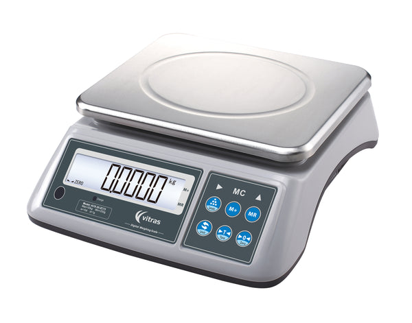 Vitras PSC7330 - Portion Scale