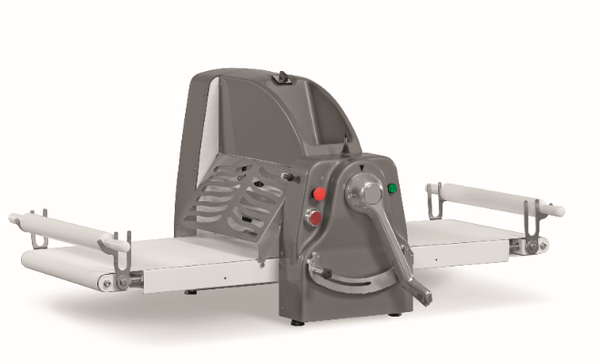 Mecnosud PSM0570 - Pastry Sheeter