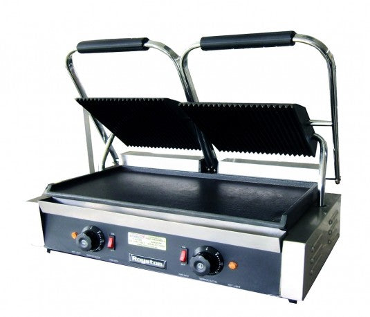 Royston PT2-570 - Contact Grill