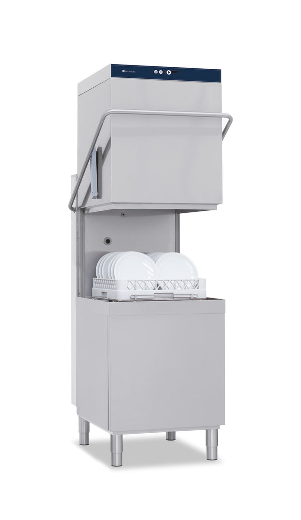 Pro.Equip PT63 - Pass Through Dishwasher