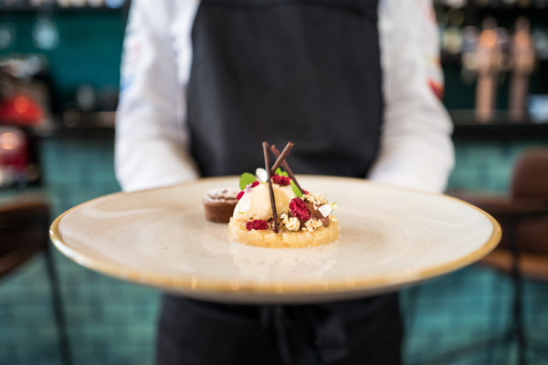 Pacojet 4 Platinum Trade Up Kit - Food Processor