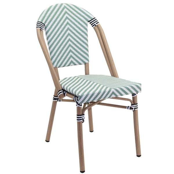 Café Solutions Parisian Chair V-Pattern