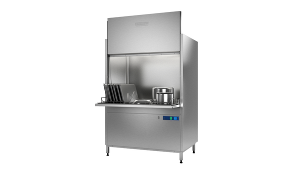 Hobart Profi UXT - Extra Wide Utensil Washer