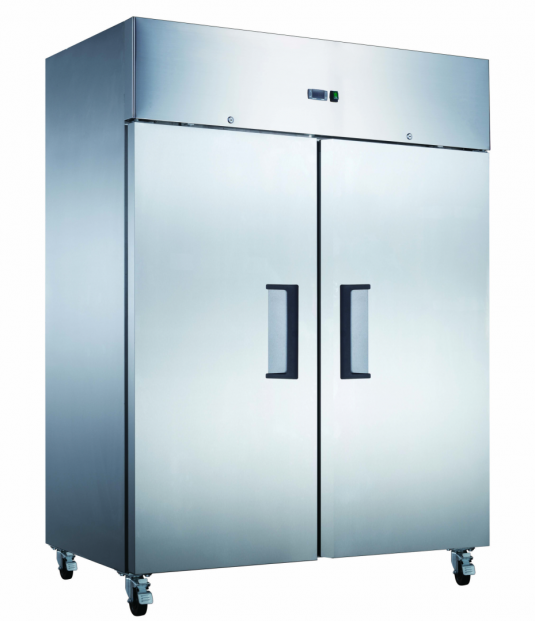 Mitchel R1170FDGN - Upright Fridge