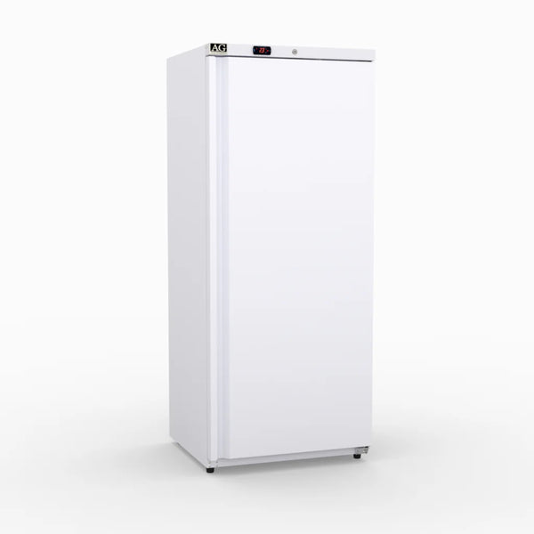 AG Equipment R600V - Upright Fridge