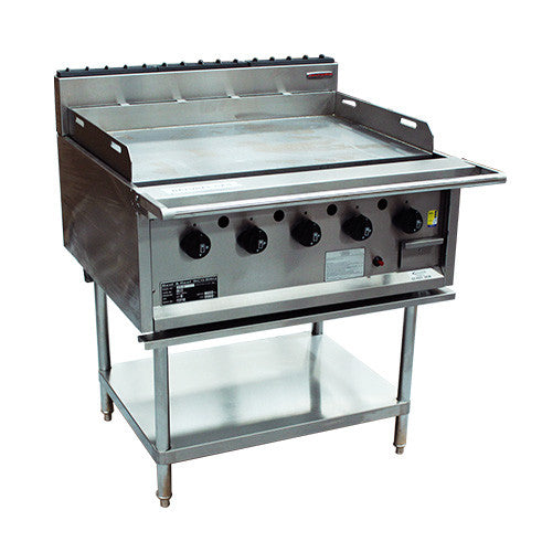 Oxford Series RCGD05S - Griddle