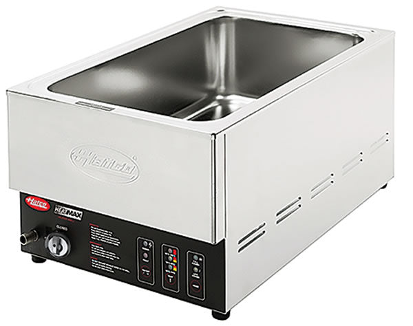 Hatco RCTHW2-6 - Pasta Cooker