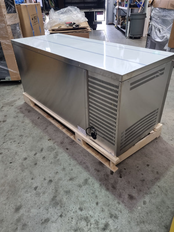 Skope RF7.UBR.3.SD Underbench Fridge