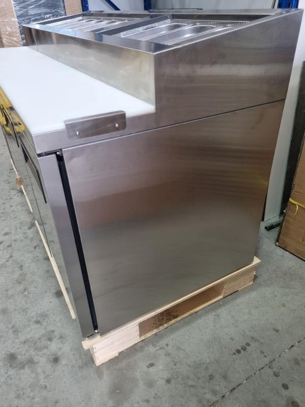 Skope RF8.PPZ.3.SD Pizza Prep Fridge