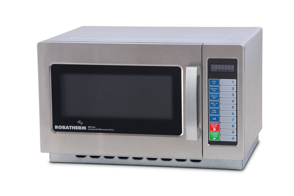 Robatherm RM1434 - Microwave
