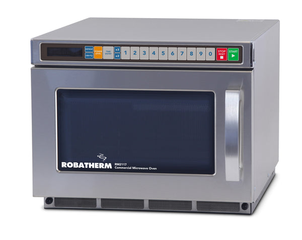 Robatherm RM2117 - Microwave