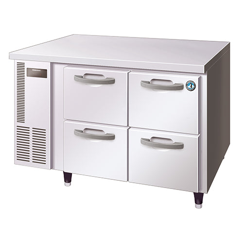 Hoshizaki RTC-125DEA-GN-4D - Refrigerated Drawers