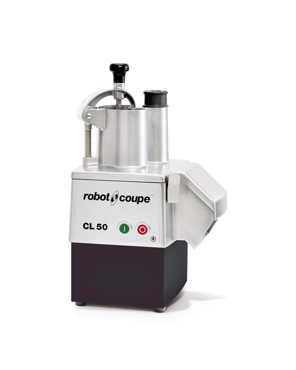 Robot Coupe CL50 - Veg Prep Machine