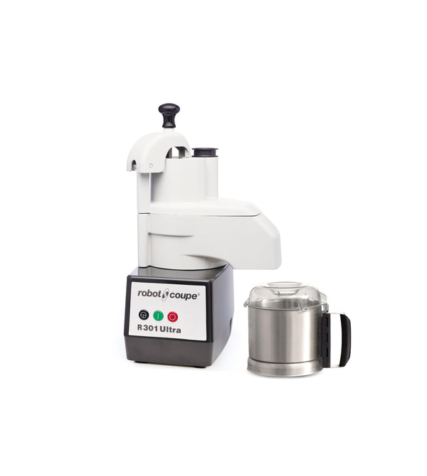 Robot Coupe R301 Ultra - Food Processor