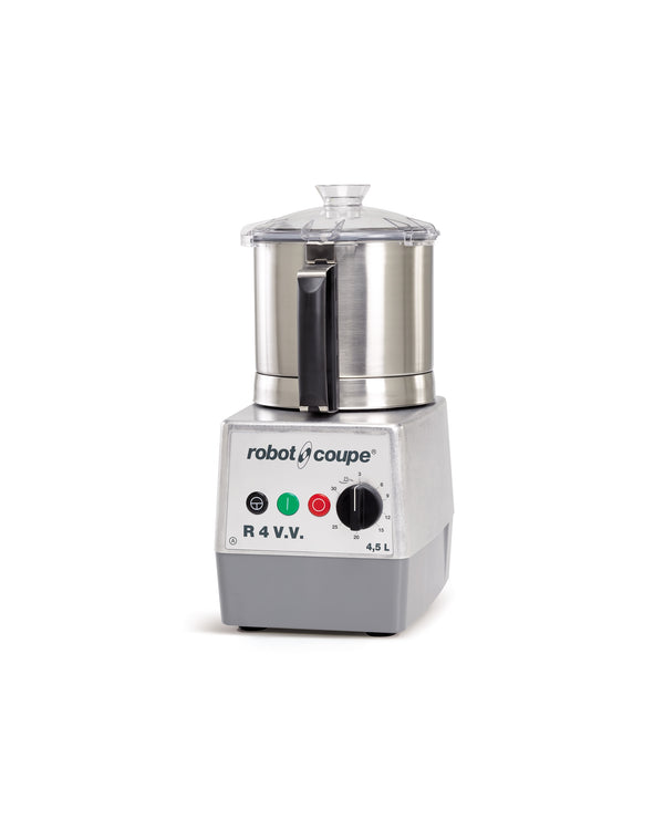 Robot Coupe R4 V.V. - Food Processor