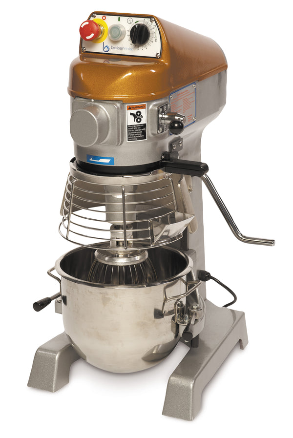 Robot Coupe SP10-S - Planetary Mixer