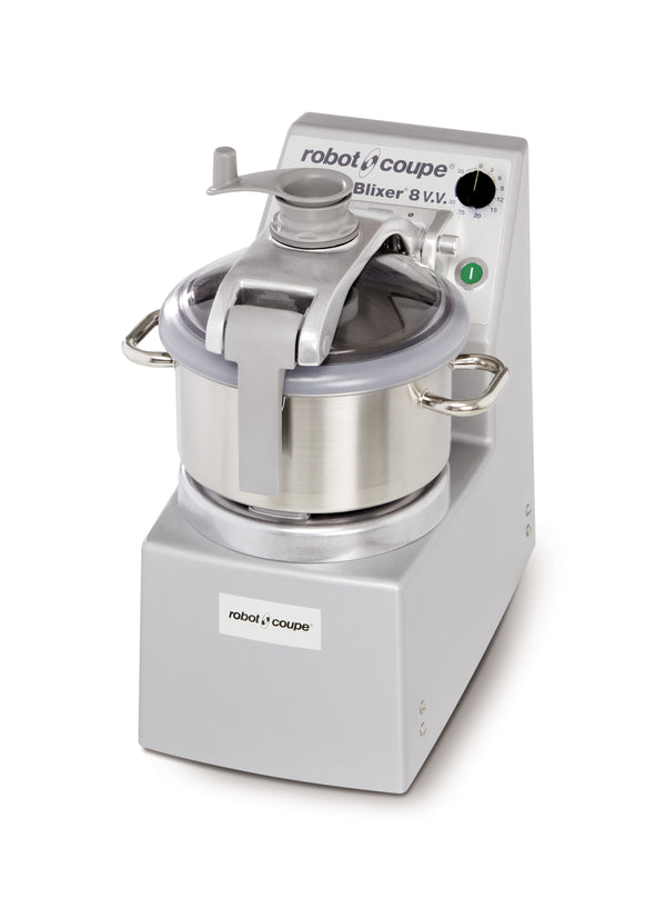Robot Coupe Blixer 8 V.V. - Food Processor