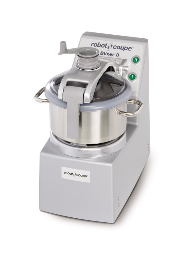 Robot Coupe Blixer 8 - Food Processor