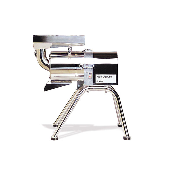 Robot Coupe C120 - Automatic Sieve