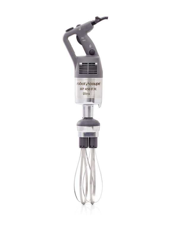 Robot Coupe MP450 Ultra FW - Immersion Blender