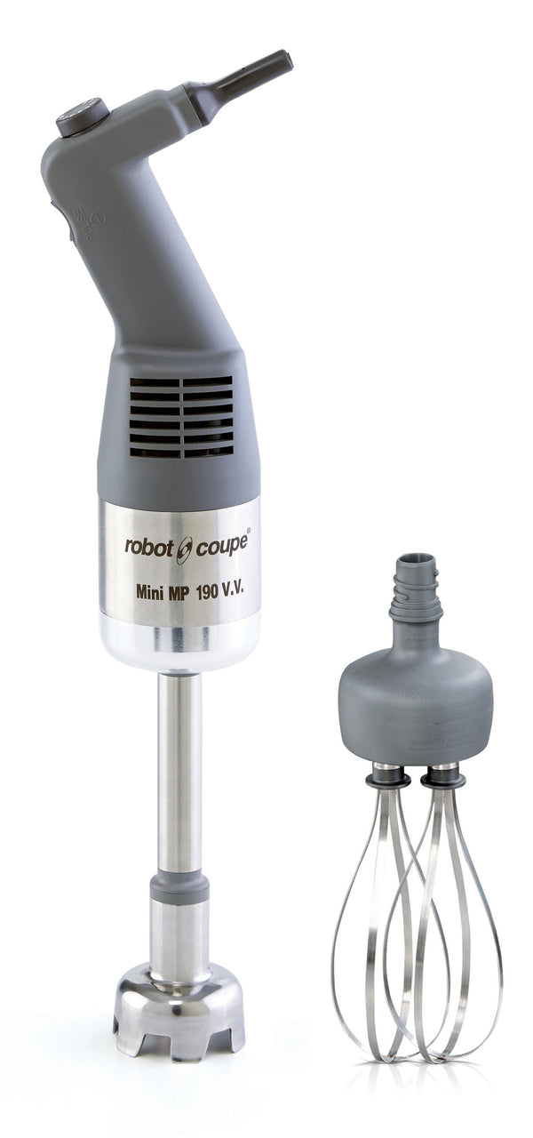 Robot Coupe Mini MP190COMBI - Immersion Blender