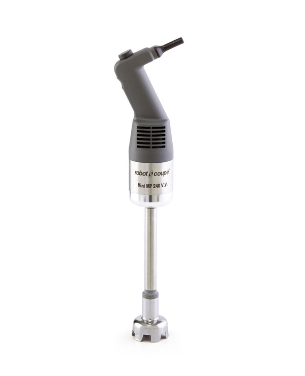 Robot Coupe Mini MP240 VV - Immersion Blender