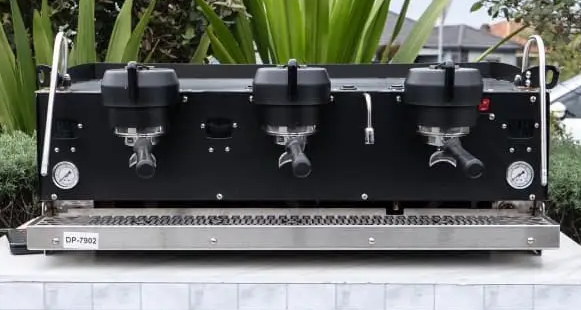 Synesso S300 3 Group Coffee Machine