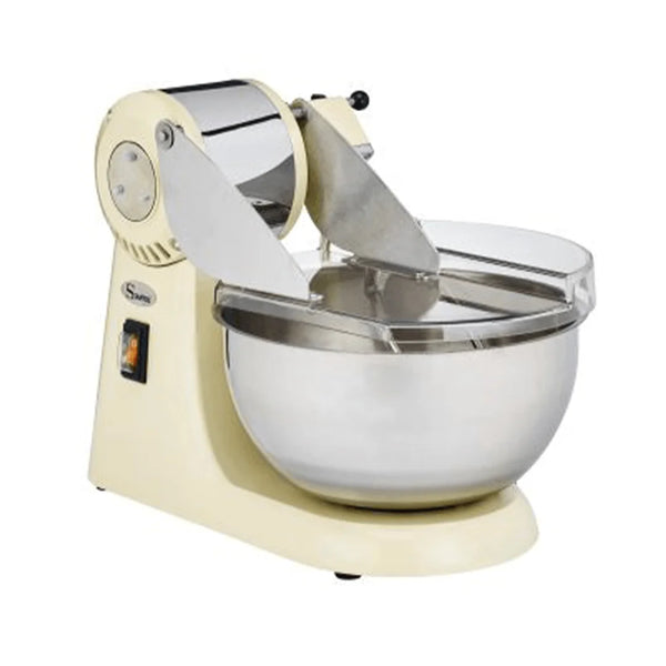 Santos #18 - Fork Dough Mixer