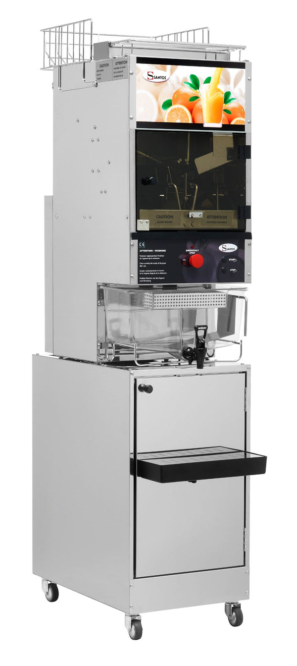 Santos #32T - Orange Juicer