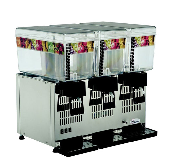 Santos #34.3 - Drink Dispenser