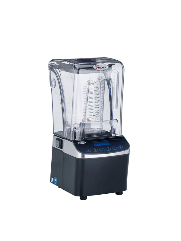 Santos #62 - Brushless Blender