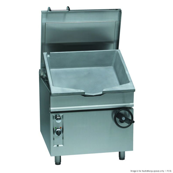 Fagor SBE9-10I - Tilting Bratt Pan