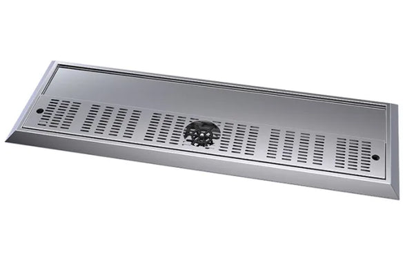 Simply Stainless SBM.CTBS.0600 - Countertop Beer Station