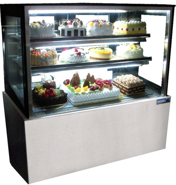 Mitchel SC1200AT3 - Cold Food Display