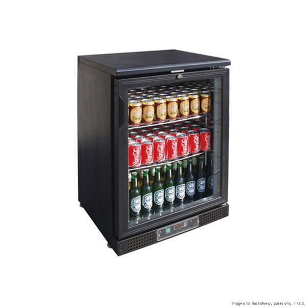 Thermaster SC148G - Single Door Drink Cooler
