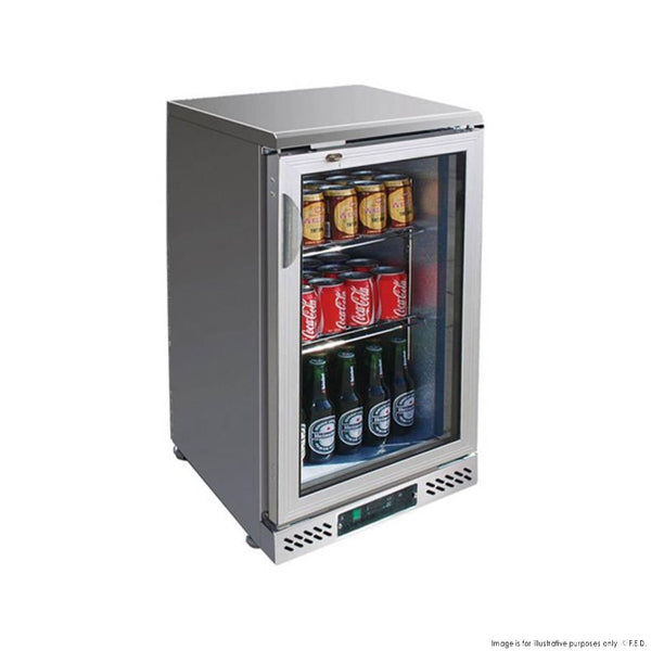 Thermaster SC148SG - Bar Cooler