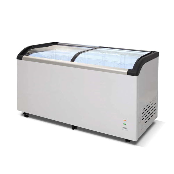 AG Equipment SD520Q - Chest Freezer
