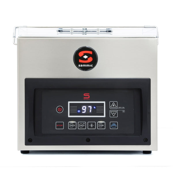 Sammic SE-208 - Sensor Vacuum Packing Machine