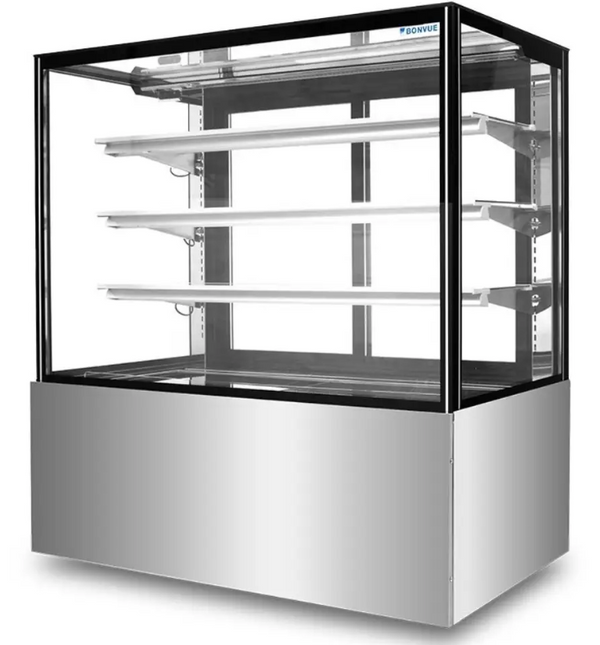 Bonvue SF840V Cold Food Display