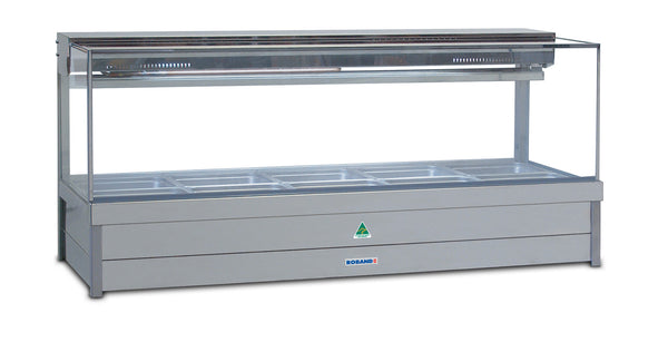 Roband SFX26RD - Cold Food Display